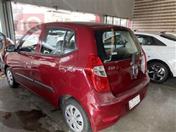 هيونداي i10